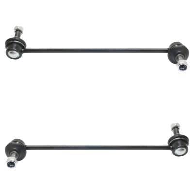 New Front Right And Front Left Sway Bar Link Compatible With Nissan Qashqai Sv 4 Cyl 2.0L Rogue Sv 4 thumbnail 11
