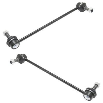 New Front Right And Front Left Sway Bar Link Compatible With Nissan Rogue Sport Sv 4 Cyl 2.0L Rogue thumbnail 5