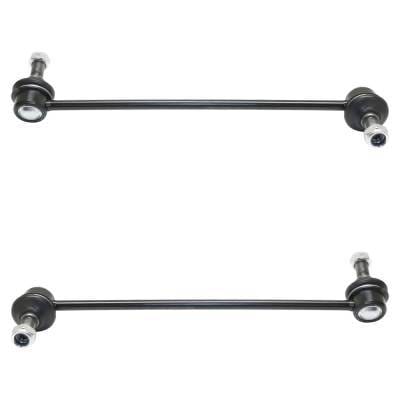 New Front Right And Front Left Sway Bar Link Compatible With Nissan Rogue Sport Sv 4 Cyl 2.0L Rogue thumbnail 7