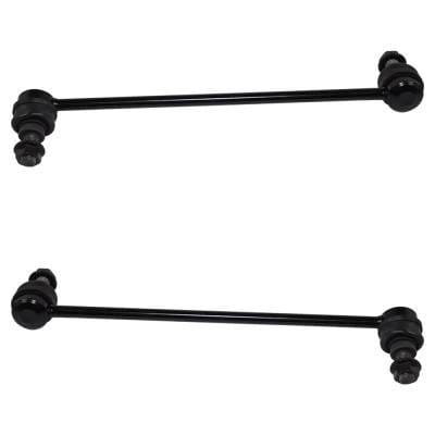 New Front Left And Front Right Sway Bar Link Compatible With Nissan Rogue Special Edition Rogue Sv