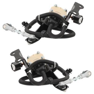 Front Left And Front Right Suspension Ride Height Sensor Compatible With Lexus Toyota Land Cruiser thumbnail 7