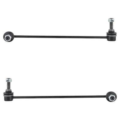 New Front Left And Front Right Sway Bar Link Compatible With Audi Volkswagen Tt Quattro All