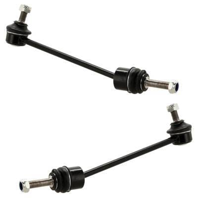 New Front Left And Front Right Sway Bar Link Compatible With Mercedes Benz S65 Amg Base 12 Cyl 6.0L thumbnail 7