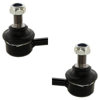 New Front Left And Front Right Sway Bar Link Compatible With Mercedes Benz S600 Base 12 Cyl 5.5L thumbnail 3