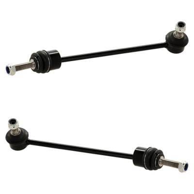 New Front Left And Front Right Sway Bar Link Compatible With Mercedes Benz S65 Amg Base 12 Cyl 6.0L thumbnail 13