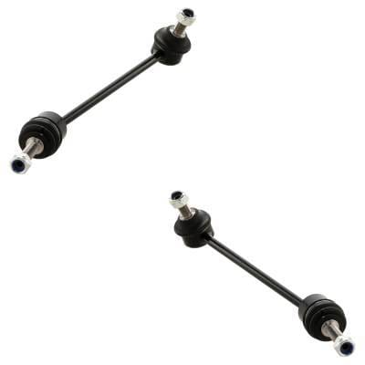 New Front Left And Front Right Sway Bar Link Compatible With Mercedes Benz S600 Base 12 Cyl 5.5L thumbnail 11
