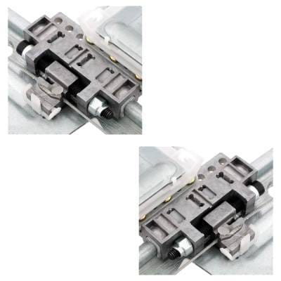 New Front Left And Front Right Window Regulator Compatible With Audi A5 Quattro Prestige S5 Premium thumbnail 13