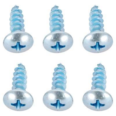 New Front Left And Front Right Window Regulator Compatible With Audi Q7 Premium 6 Cyl 3.0L Q7 thumbnail 15