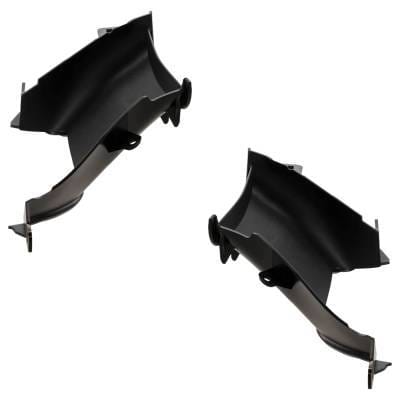 New Air Intake Duct Compatible With Chevrolet Camaro Lt 4 Cyl 2.0L Camaro Lt1 8 Cyl 6.2L 2019-2024 thumbnail 5