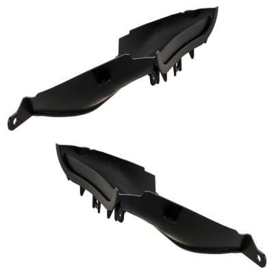 New Air Intake Duct Compatible With Chevrolet Camaro Lt 4 Cyl 2.0L Camaro Lt 6 Cyl 3.6L 2019-2024 By thumbnail 7