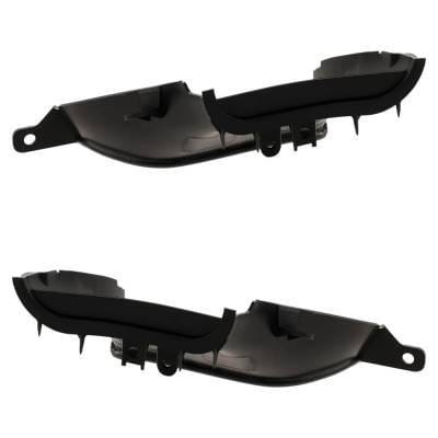 New Air Intake Duct Compatible With Chevrolet Camaro Lt 4 Cyl 2.0L Camaro Lt 6 Cyl 3.6L 2019-2024 By thumbnail 9