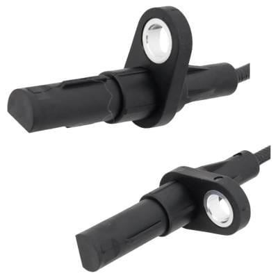 New Rear Left And Rear Right Abs Speed Sensor Compatible With Ford F-150 Fx4 8 Cyl 5.4L F-150 Xlt 8 thumbnail 11