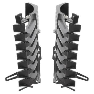 New Front Left And Front Right Air Intake Duct Compatible With Chevrolet Silverado 1500 Lt 4 Cyl thumbnail 15
