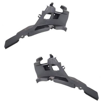 New Front Left And Front Right Air Intake Duct Compatible With Lexus Is250 Base Is300 Base 2014-2016 thumbnail 5