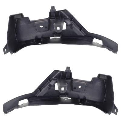 New Front Left And Front Right Air Intake Duct Compatible With Lexus Is250 Base Is300 Base 2014-2016 thumbnail 9