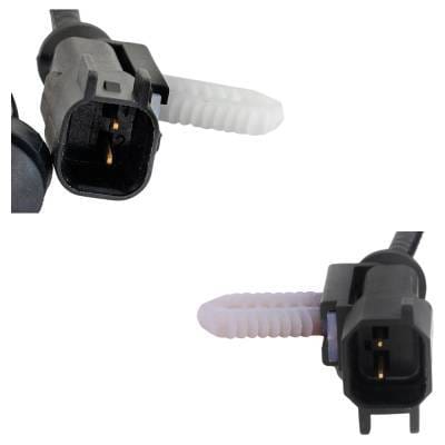 Rear Left And Rear Right Abs Speed Sensor By Bl3z2c190f Bl3z2c190e thumbnail 15