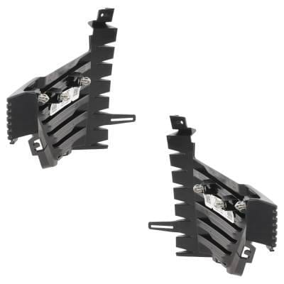 New Front Left And Front Right Air Intake Duct Compatible With Chevrolet Silverado 1500 Lt Trail thumbnail 7