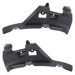 New Front Left And Front Right Air Intake Duct Compatible With Lexus Is200t F Sport Is250 F Sport
