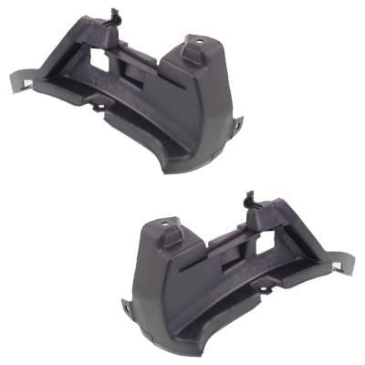 New Front Left And Front Right Air Intake Duct Compatible With Lexus Is350 Base Is350 F Sport thumbnail 3