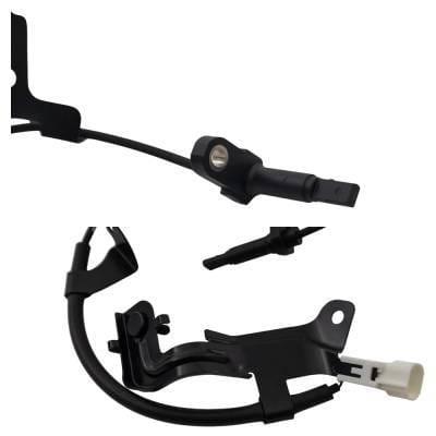 New Rear Left And Rear Right Abs Speed Sensor Compatible With Lexus Rx450h Sportdesign 6 Cyl 3.5L thumbnail 5