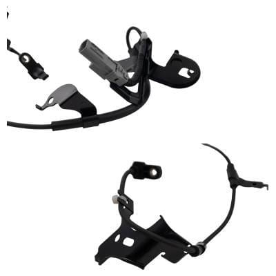 New Rear Left And Rear Right Abs Speed Sensor Compatible With Lexus Rx350 F Sport 6 Cyl 3.5L Rx350 thumbnail 9