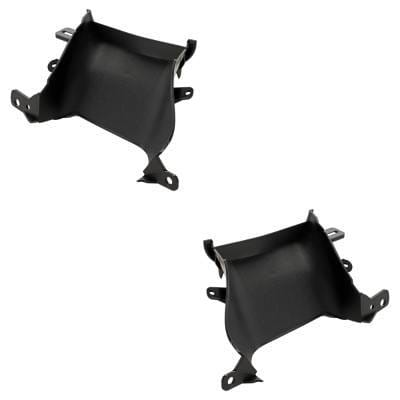 New Air Intake Duct Compatible With Chevrolet Camaro Ls 4 Cyl 2.0L Camaro Lt 4 Cyl 2.0L 2019-2024 By thumbnail 3