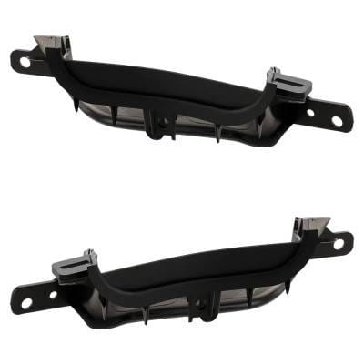 New Air Intake Duct Compatible With Chevrolet Camaro Ls 4 Cyl 2.0L Camaro Lt 4 Cyl 2.0L 2019-2024 By thumbnail 11
