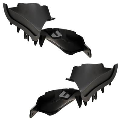New Air Intake Duct Compatible With Chevrolet Camaro Ls 4 Cyl 2.0L Camaro Lt 4 Cyl 2.0L 2019-2024 By thumbnail 13