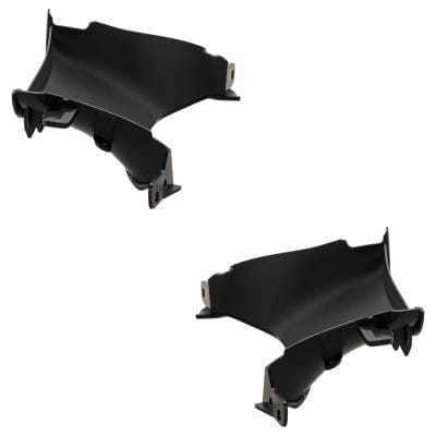 New Air Intake Duct Compatible With Chevrolet Camaro Ls 4 Cyl 2.0L Camaro Lt 4 Cyl 2.0L 2019-2024 By thumbnail 15