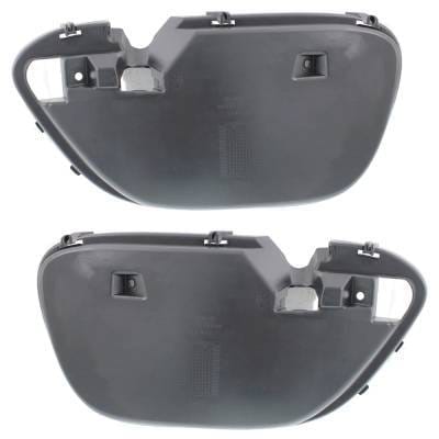 New Front Left And Front Right Air Intake Duct Compatible With Porsche Cayenne Gts 2013-2014 thumbnail 9