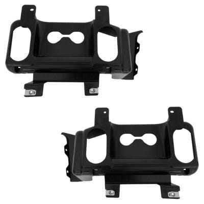 New Front Left And Front Right Air Intake Duct Compatible With Ford F-250 Super Duty Limited 8 Cyl thumbnail 7