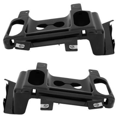 New Front Left And Front Right Air Intake Duct Compatible With Ford F-250 Super Duty Lariat 8 Cyl thumbnail 9