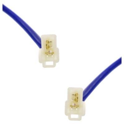 New Front Left And Front Right Window Regulator Compatible With Subaru Impreza Wrx Sti Limited 4 Cyl thumbnail 6