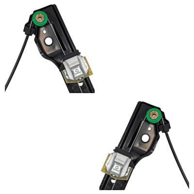 New Front Left And Front Right Window Regulator Compatible With Mercedes Benz Gle63 Amg S 4Matic 8 thumbnail 11