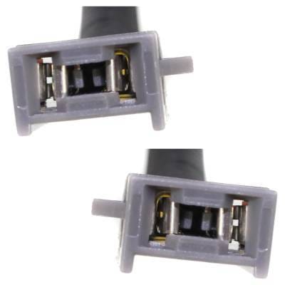 New Front Left And Front Right Window Regulator Compatible With Ford F-350 Special 8 Cyl 7.3L F-250 thumbnail 11