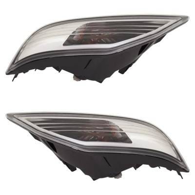 New Front Left And Front Right Turn Signal Light Compatible With Lexus Gx460 Executive 8 Cyl 4.6L thumbnail 11