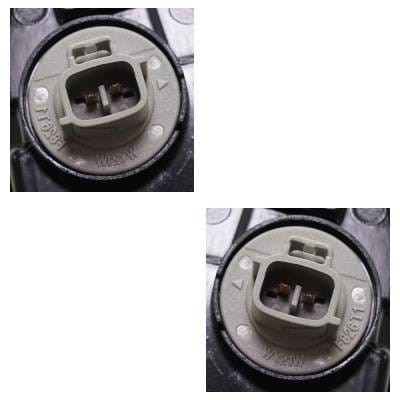 New Front Left And Front Right Turn Signal Light Compatible With Lexus Gx460 Executive 8 Cyl 4.6L thumbnail 13