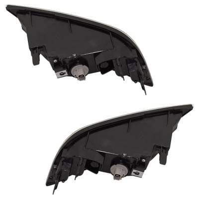 New Front Left And Front Right Turn Signal Light Compatible With Lexus Gx460 Luxury 8 Cyl 4.6L Gx460 thumbnail 9