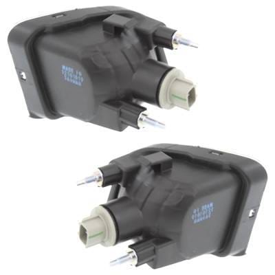 New Front Left And Front Right Turn Signal Light Compatible With Subaru Wrx Sti Sport-Tech 4 Cyl thumbnail 5
