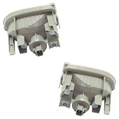 New Front Left And Front Right Turn Signal Light Compatible With Toyota Prius C One Prius C Four thumbnail 9