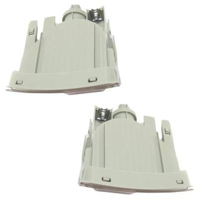 New Front Left And Front Right Turn Signal Light Compatible With Toyota Prius C Base Prius C Four thumbnail 11