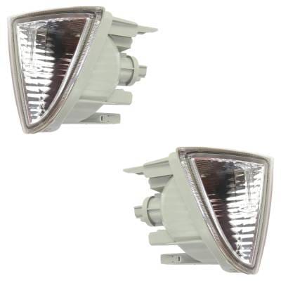 New Front Left And Front Right Turn Signal Light Compatible With Toyota Prius C Four Prius C One thumbnail 7