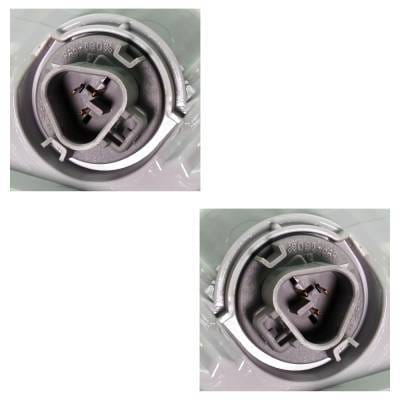 New Front Left And Front Right Turn Signal Light Compatible With Honda Ridgeline Rtl-E 6 Cyl 3.5L thumbnail 13