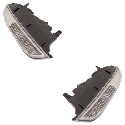 New Front Left And Front Right Turn Signal Light Compatible With Lexus Gx460 Luxury 8 Cyl 4.6L Gx460 thumbnail 3