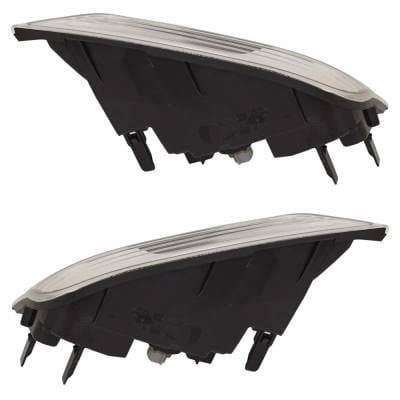 New Front Left And Front Right Turn Signal Light Compatible With Lexus Gx460 Luxury 8 Cyl 4.6L Gx460 thumbnail 7