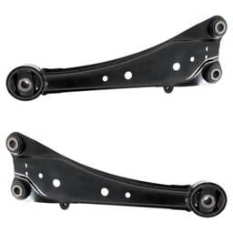 New Rear Left And Rear Right Trailing Arm Compatible With Lexus Toyota Rav4 Ev Rav4 Hybrid Xle 4 Cyl