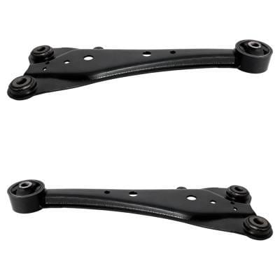 New Rear Left And Rear Right Trailing Arm Compatible With Lexus Toyota Rav4 Limited 4 Cyl 2.5L Rav4 thumbnail 9