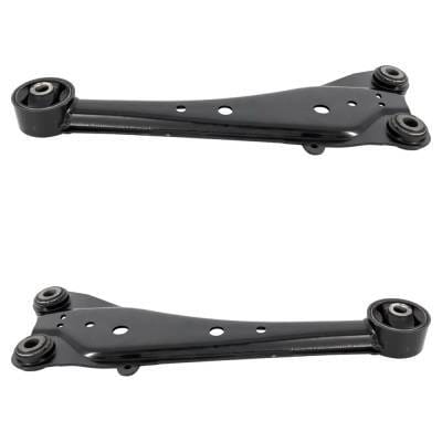 New Rear Left And Rear Right Trailing Arm Compatible With Lexus Toyota Rav4 Limited 4 Cyl 2.5L Rav4 thumbnail 11