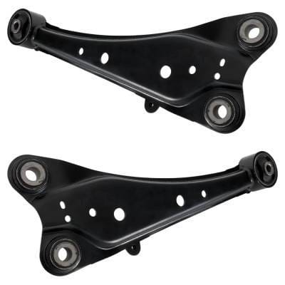 New Rear Left And Rear Right Trailing Arm Compatible With Lexus Toyota Rav4 Hybrid Se 4 Cyl 2.5L thumbnail 5