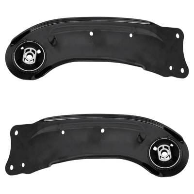 New Rear Left And Rear Right Trailing Arm Compatible With Audi Volkswagen Tiguan Sel 4 Cyl 2.0L Q3